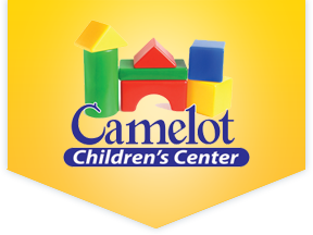 Camelot Children's Center logo