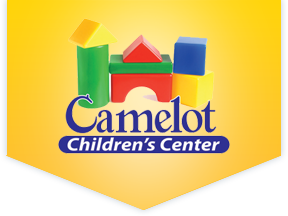 Camelot Children's Center logo